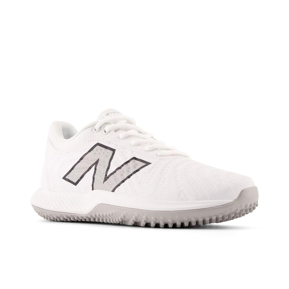 New Balance Women's FuelCell Fuse V4 Turf Trainer Softball Shoes - Lightweight & Supportive for Softball, Baseball & Field Sports | Perfect for Training & Games