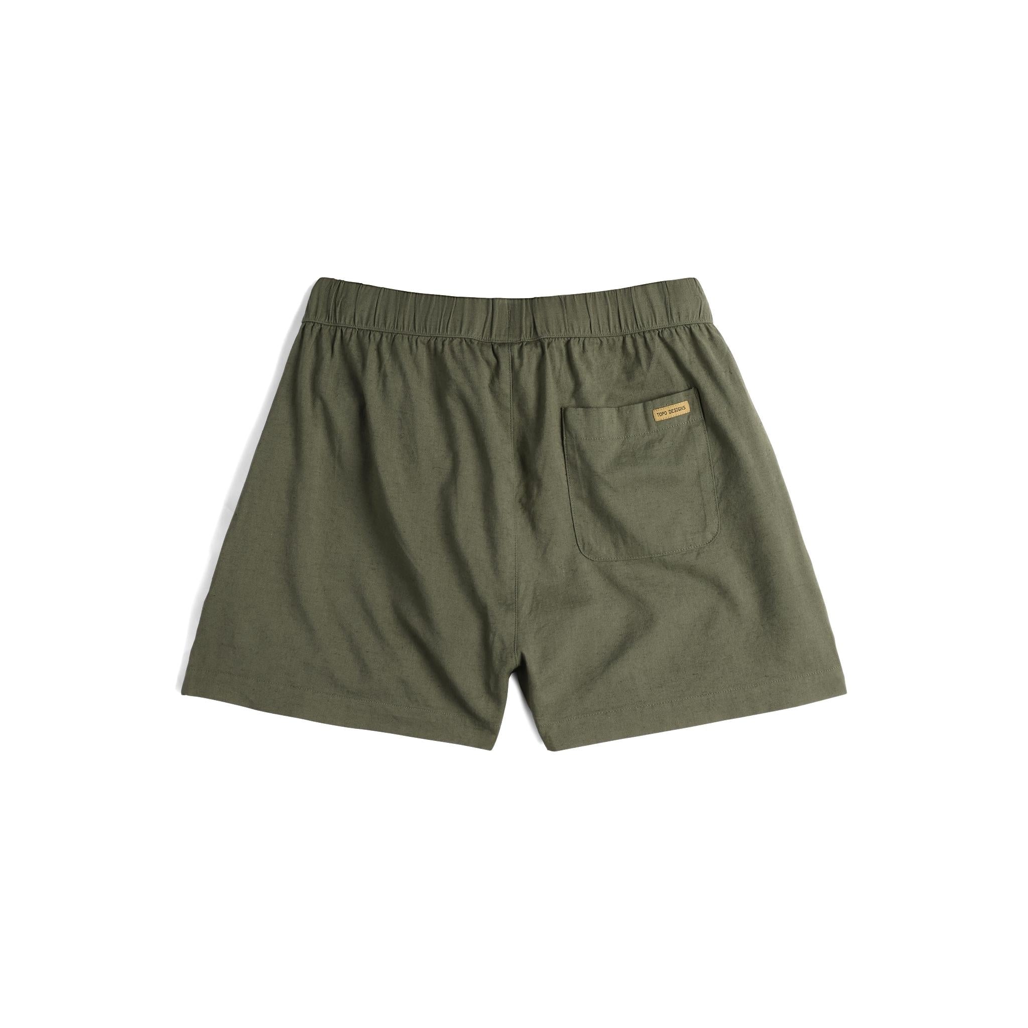 Women's Daytripper Shorts - Comfortable & Stylish Casual Shorts for Travel, Hiking & Everyday Wear