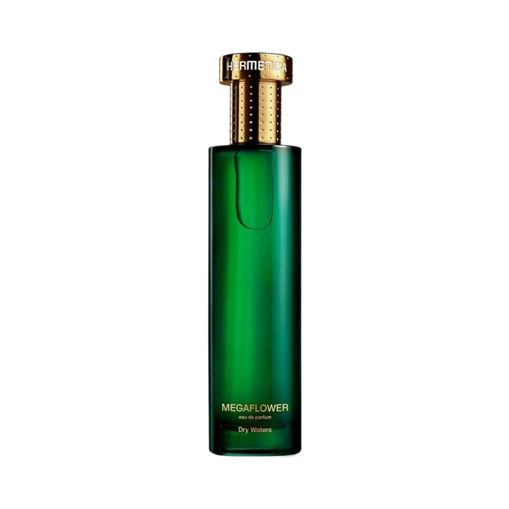 Megaflower Eau de Parfum for Women - 100ml Luxury Floral Perfume | Long Lasting Fragrance for Date Night, Office & Special Occasions