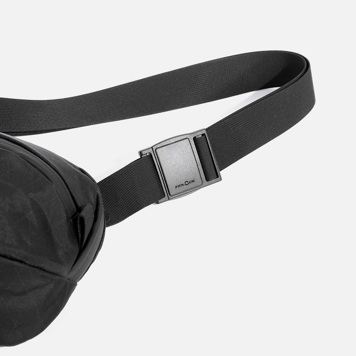 Day Sling 3 - Premium Crossbody Sling Bag for Men & Women - Perfect for Travel, Hiking, and Everyday Use