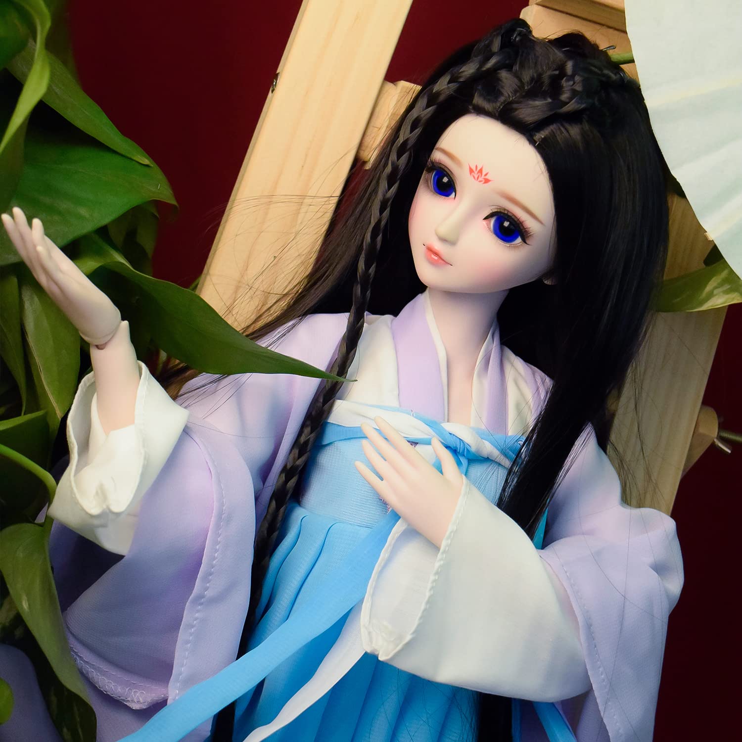 1/3 Scale 60cm (24