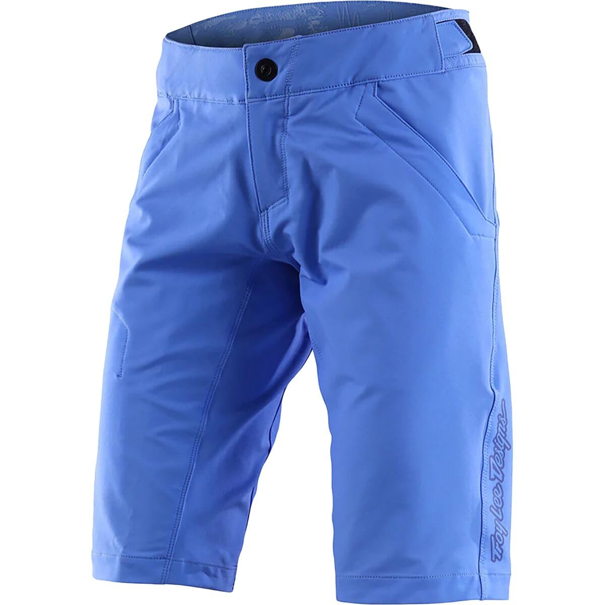 Troy Lee Designs Mischief Shorts - Men's Mountain Bike MTB Cycling Shorts with Comfortable Fit & Breathable Fabric - Perfect for Trail Riding, Downhill & Enduro Biking Adventures