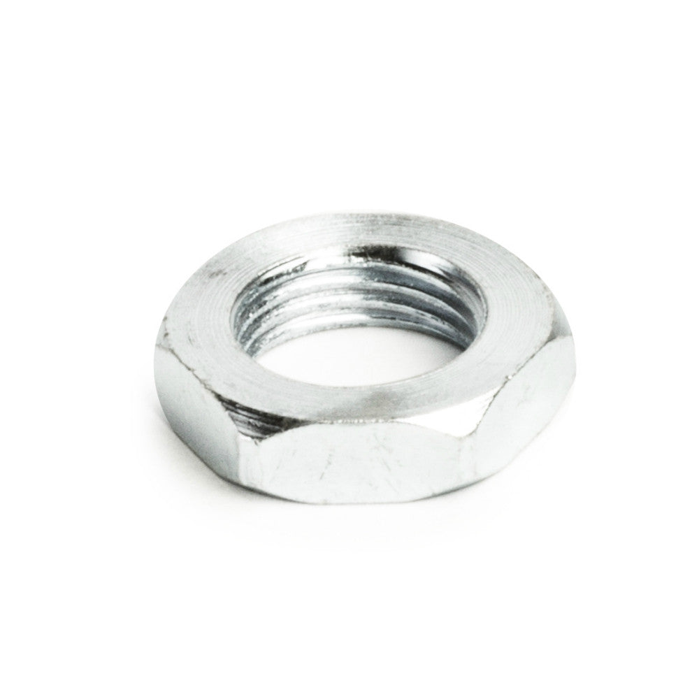 Riedell Roller Skate Toe Stop Nut - Replacement Part for Roller Skates & Derby Skates - Perfect for Roller Derby, Artistic Skating & Outdoor Skating