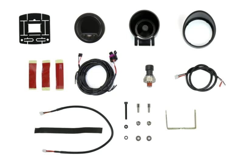 Premium EVO Series 60mm (2 3/8