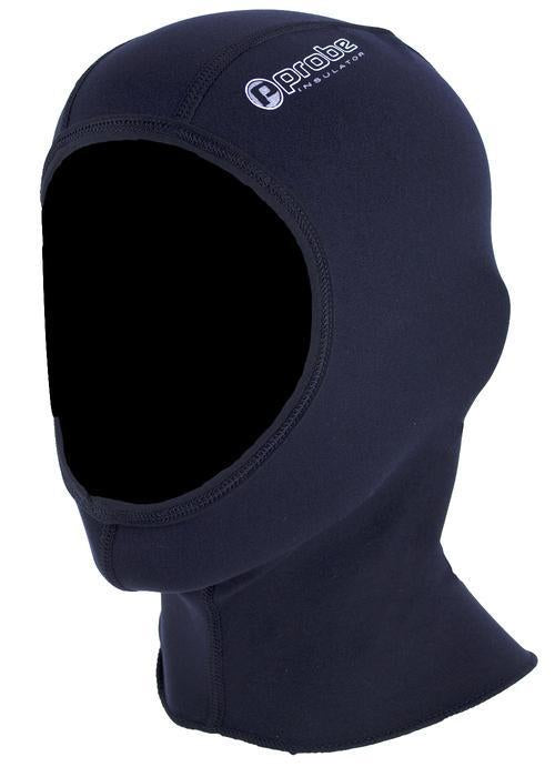 0.5mm Insulator Probe Hood - High-Temperature Resistant Electrical Testing Accessory for Lab & Industrial Use