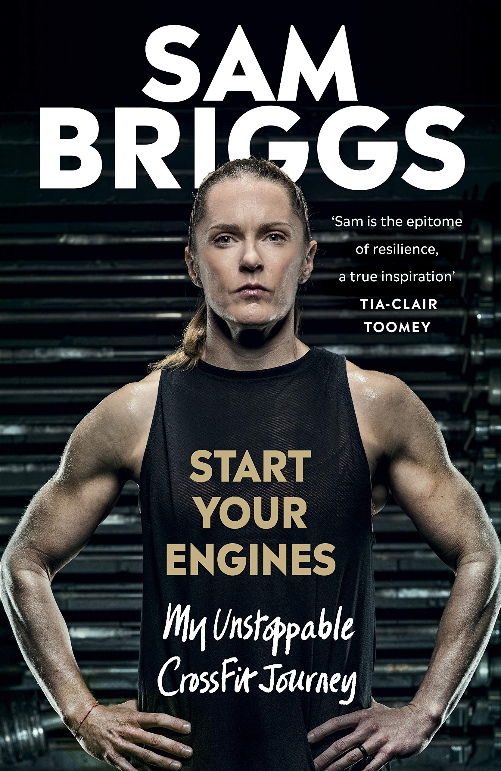 My Unstoppable CrossFit Journey: Inspiring Fitness Transformation Story for Athletes & Beginners | Home Gym & Competition Training Motivation