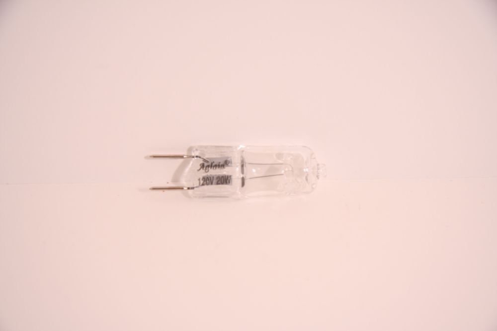 ForeverPRO WB25X10019 Halogen Light Bulb Replacement for GE Microwave Models WB08X10050 WB36X10246 WB36X10213 1472843 - Perfect for Kitchen Lighting and Microwave Repair