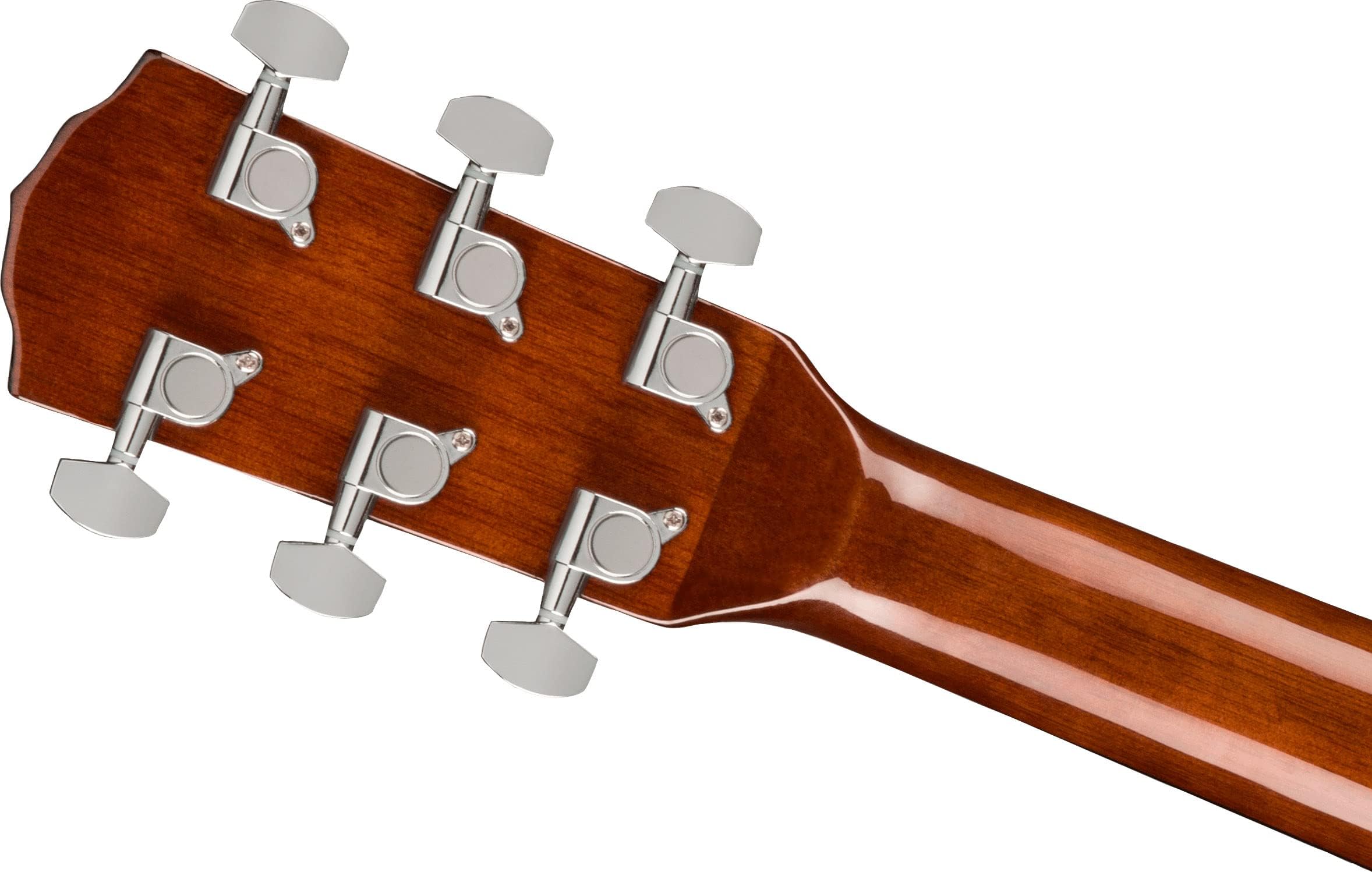 Fender FA-15 3/4-Size Steel String Acoustic Guitar for Kids - Natural Finish with Gig Bag, Tuner, Strap, Picks & Online Lessons | Perfect for Beginners, Travel & Home Practice