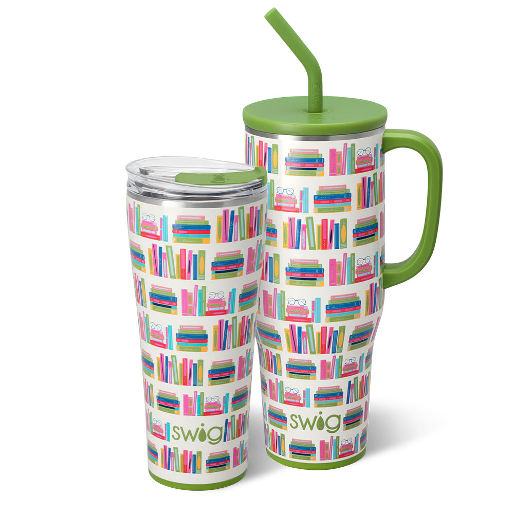 Book Club Mega Set - Complete Reading Collection for Book Lovers - Perfect for Book Clubs, Gifts & Home Libraries