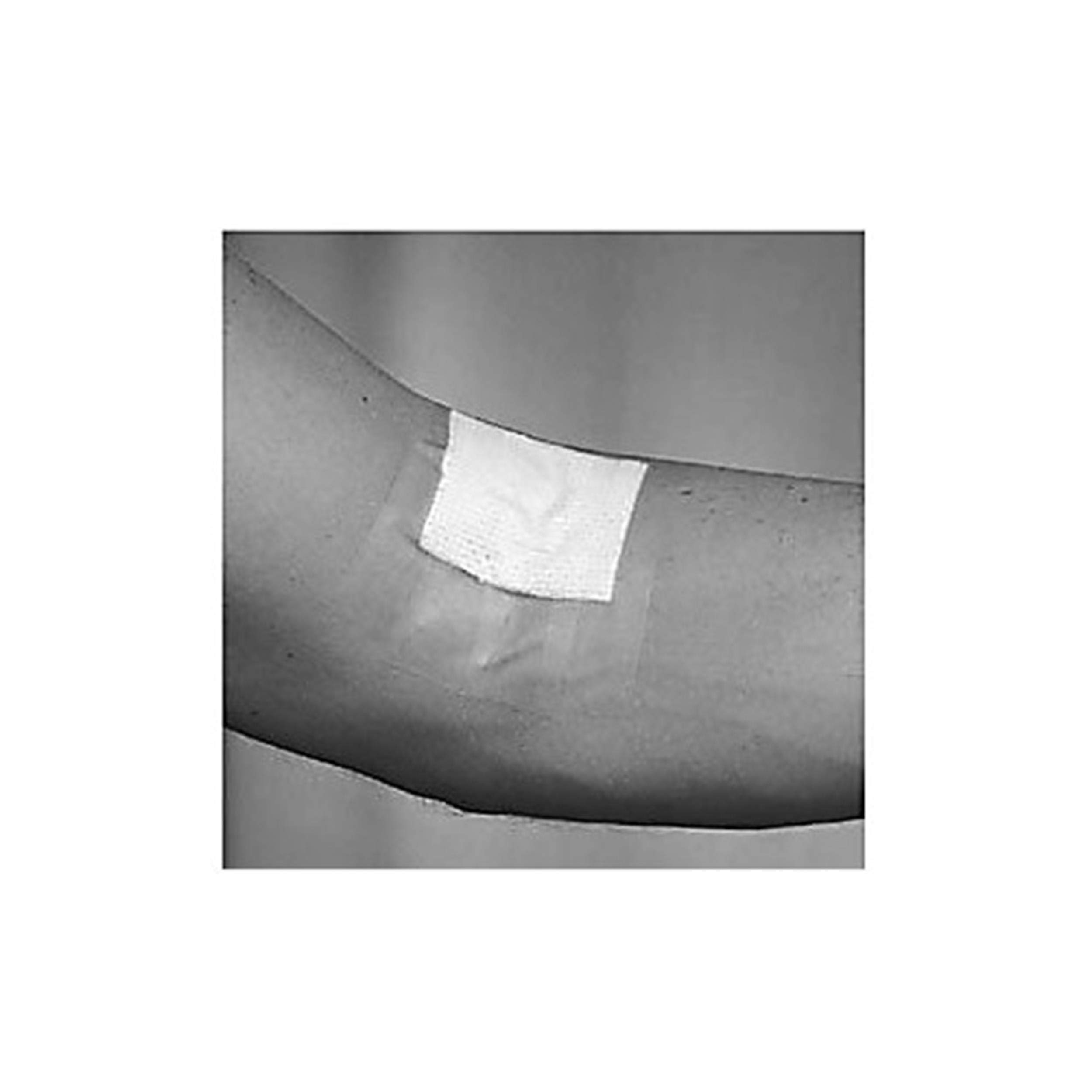 3M Health Care 1525-1 Surgical Tape, 1 Inch x 5 Yards, Hypoallergenic Medical Adhesive Tape for Wound Care & Bandage Securing (Pack of 120) - Ideal for Hospitals, Clinics & First Aid Kits