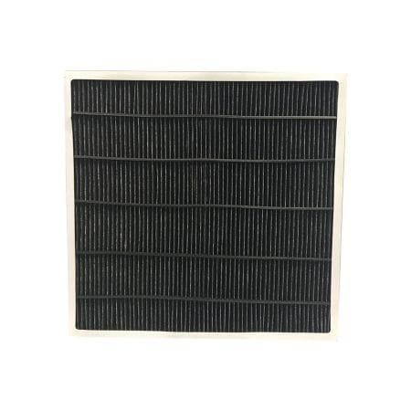 Lennox Y6604 Healthy Climate 100908 10 PureAir 20x26x5 MERV 16 Carbon Clean Furnace Air Filter - Compatible with Atomic & PCO3 20 16 - Improves Indoor Air Quality for Homes & Offices