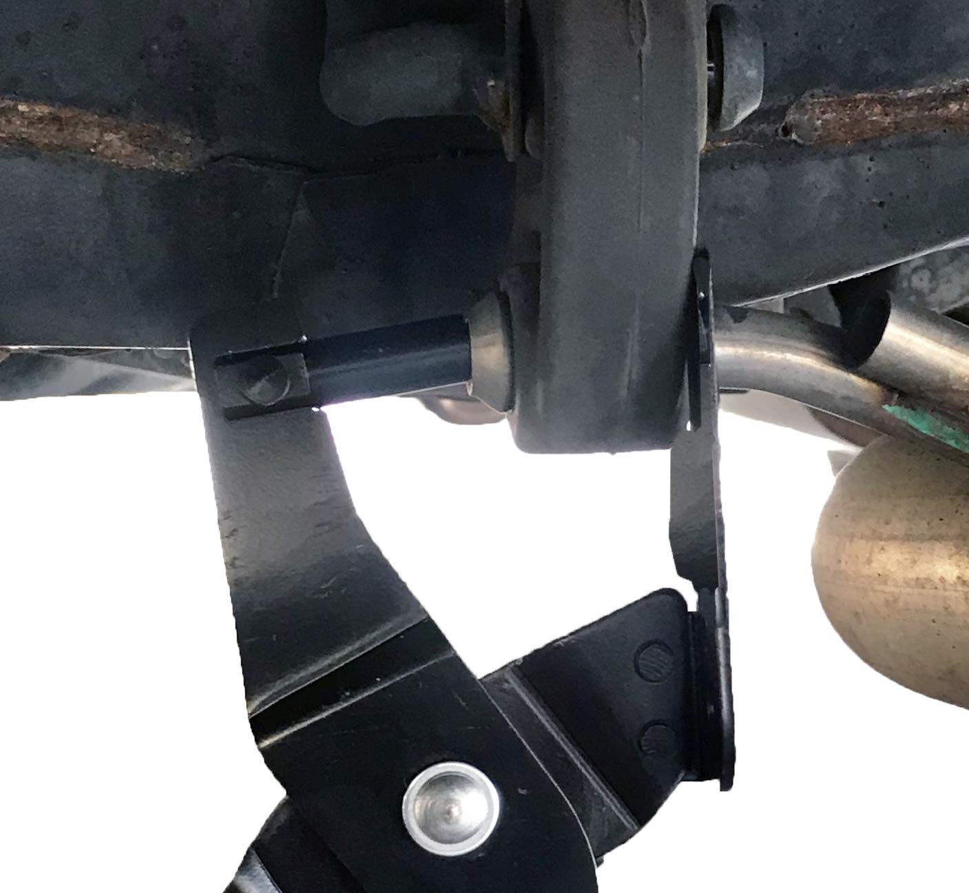 CTA Tools 8062 Exhaust Hanger Tool - Professional Automotive Repair Kit for Easy Exhaust System Installation & Removal | Perfect for Mechanics & DIY Car Enthusiasts