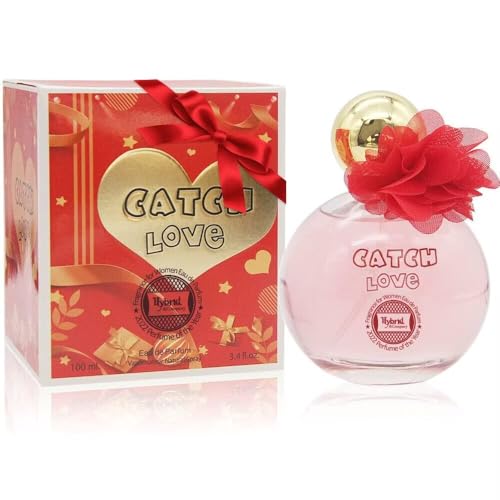 Catch Love