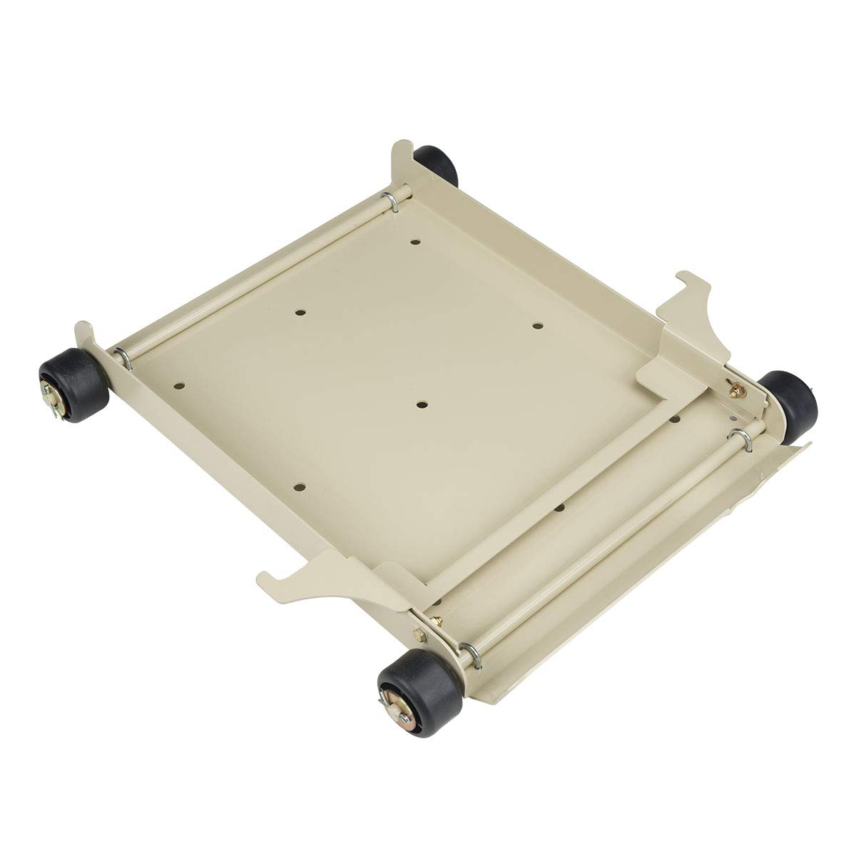 Grasshopper Mower Dozer Blade Accessories - OEM 503273 - Compatible with Blades & Snowthrowers for Easy Installation, Removal & Storage | Ideal for Lawn Maintenance & Winter Snow Removal