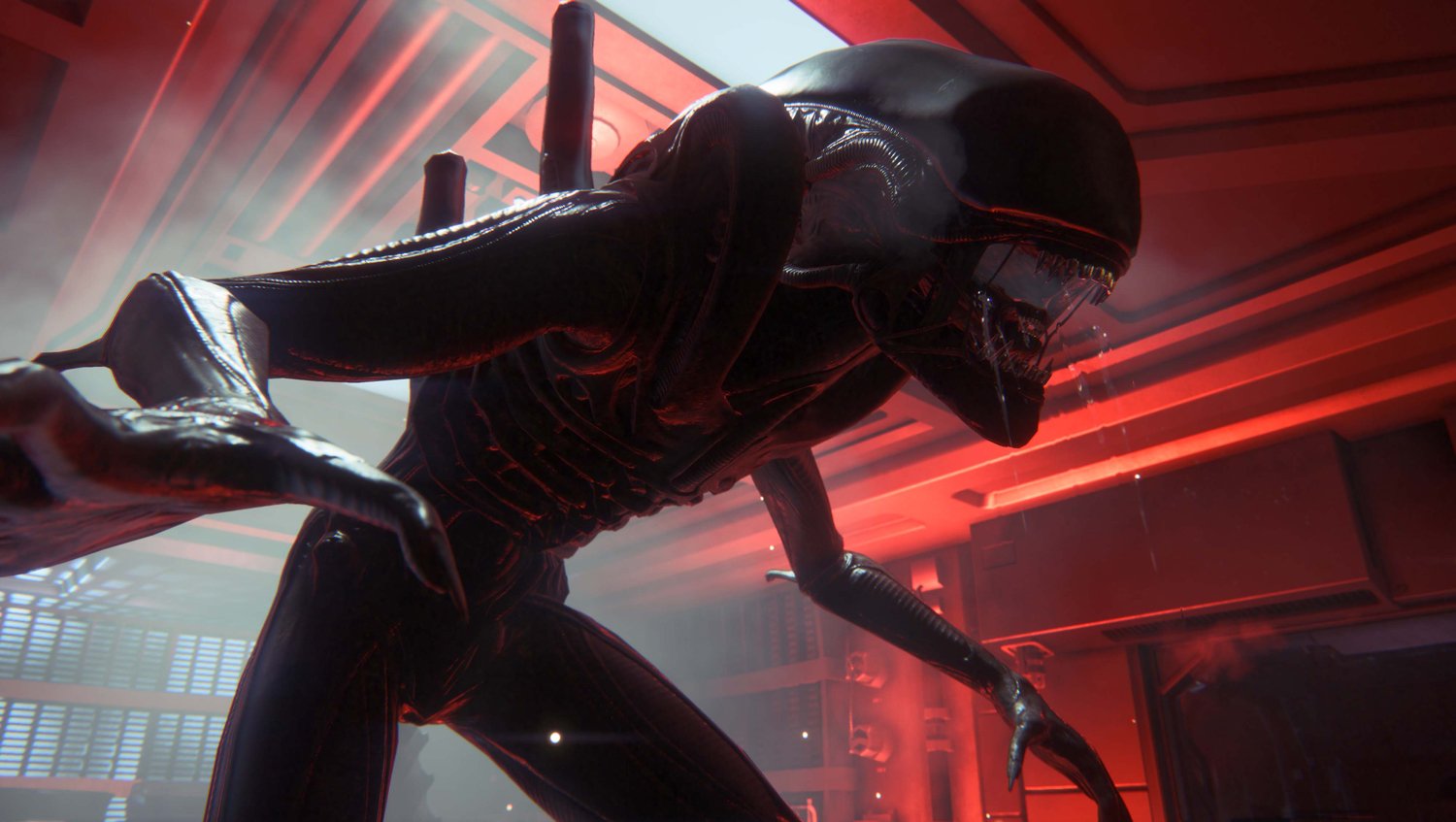 Alien: Isolation - Nostromo Edition for Xbox One | Survival Horror Game | Perfect for Sci-Fi & Horror Fans | Play at Home or Game Nights