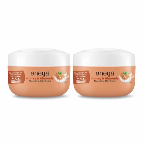 Honey Almond 50 ML (Pack Of 2)