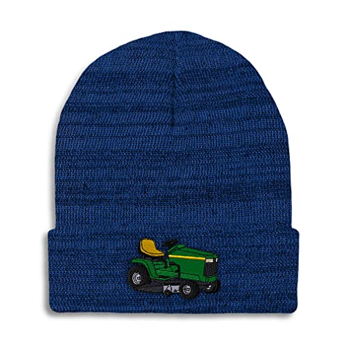 Heather Royal Blue Design Only