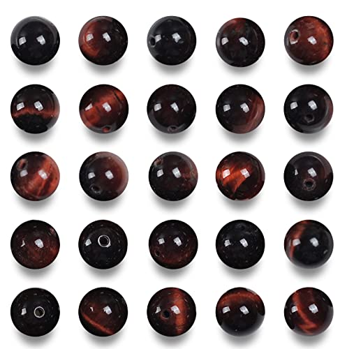 Red Tiger's Eye