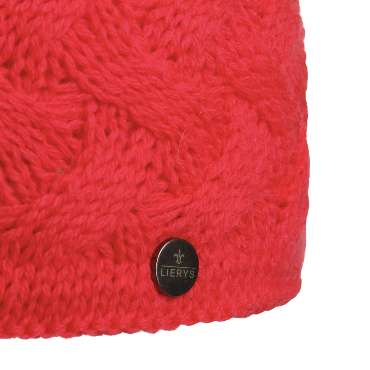 Lierys Fauske Headband - Soft & Stretchy Hair Band for Women & Girls - Perfect for Sports, Workouts, Yoga, and Everyday Wear