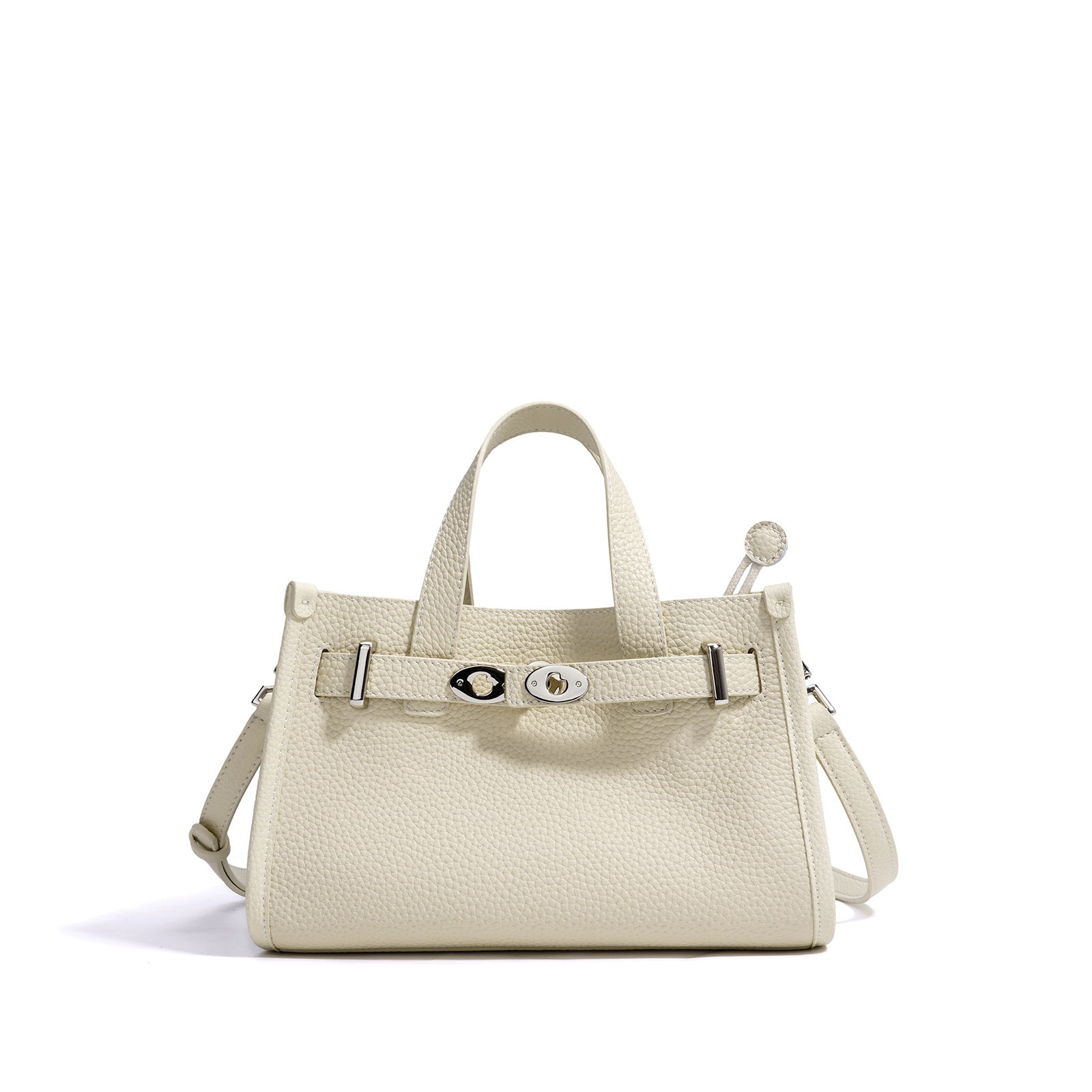 Stylish Mini Top Handle Crossbody Bag for Women - Fashionable Small Handbag for Daily Use, Work, and Evening Out