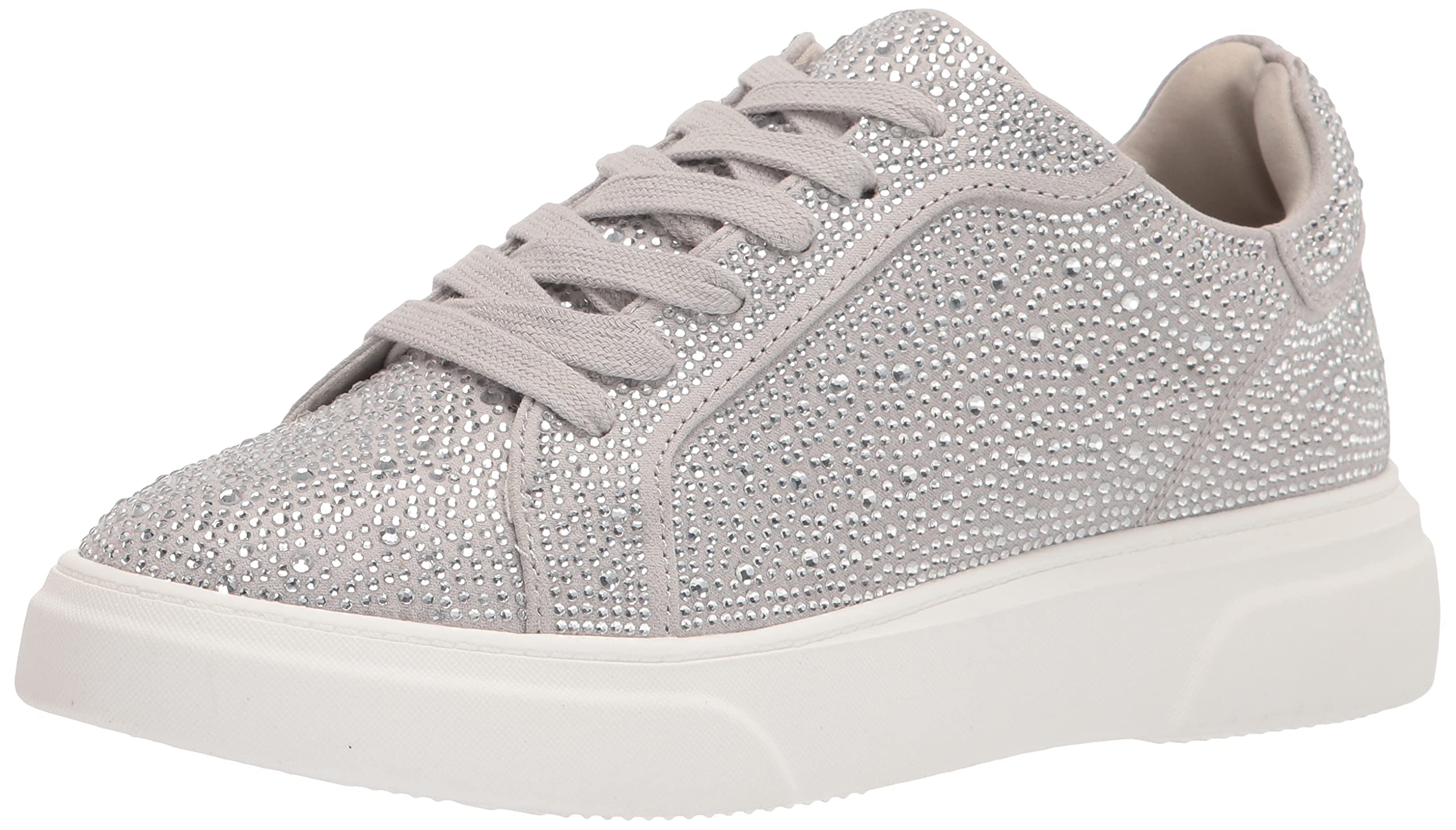 Madden Girl Women's Coop-r Sneakers - Comfortable Casual Shoes for Walking, Running & Everyday Wear | Fashionable Women's Athletic Shoes for Workouts, Gym & Outdoor Activities