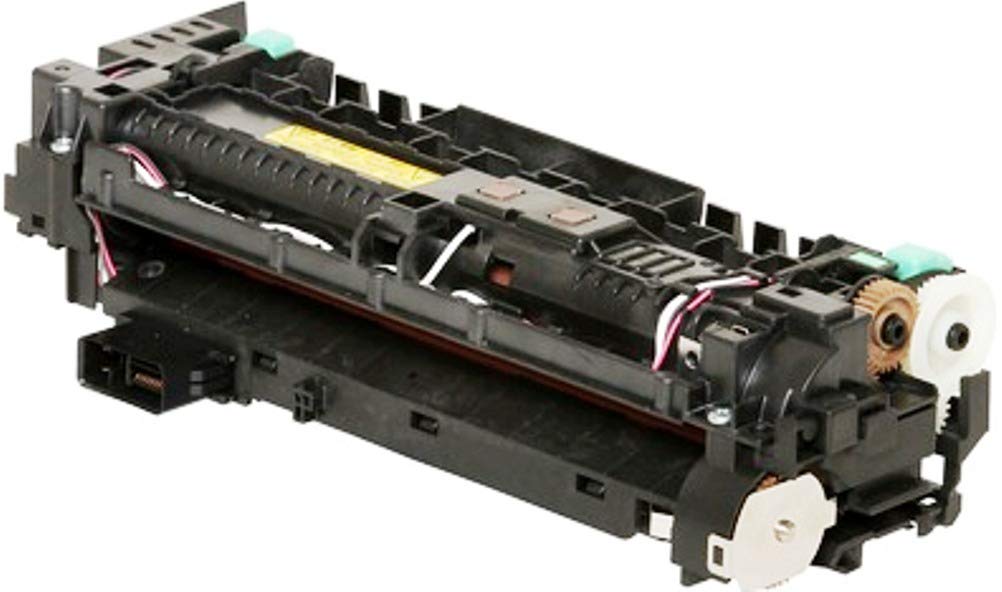 Kyocera MK-340 Printer Maintenance Kit for FS-2020D - Includes Drum, Developer, Fuser Units, Feed Holder, Transfer Roller - Up to 300K Pages - Perfect for Office & High-Volume Printing