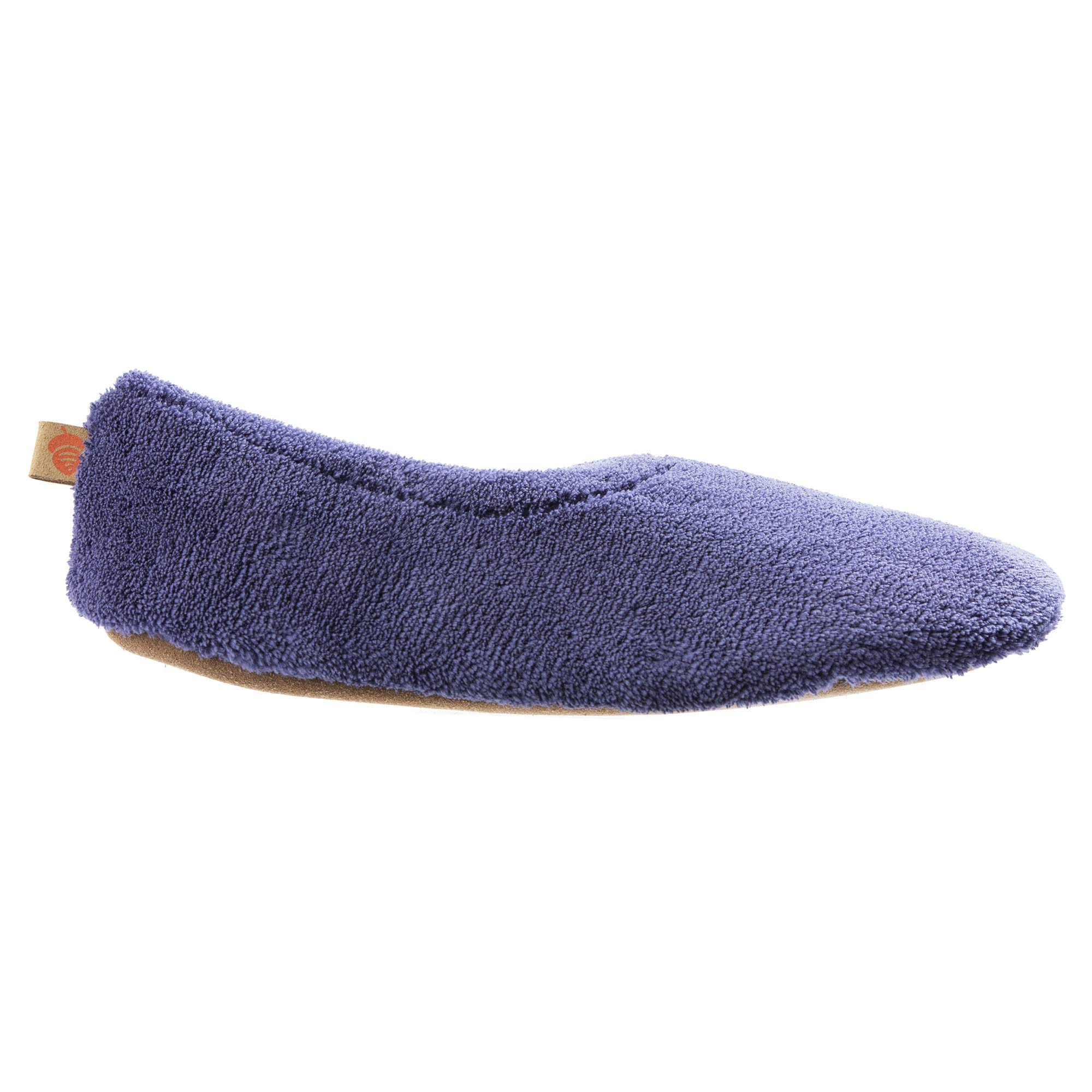 **Acorn Spa Travel Slippers for Women & Men - Cozy Memory Foam House Shoes - Perfect for Airplanes, Hotels & Relaxation at Home**