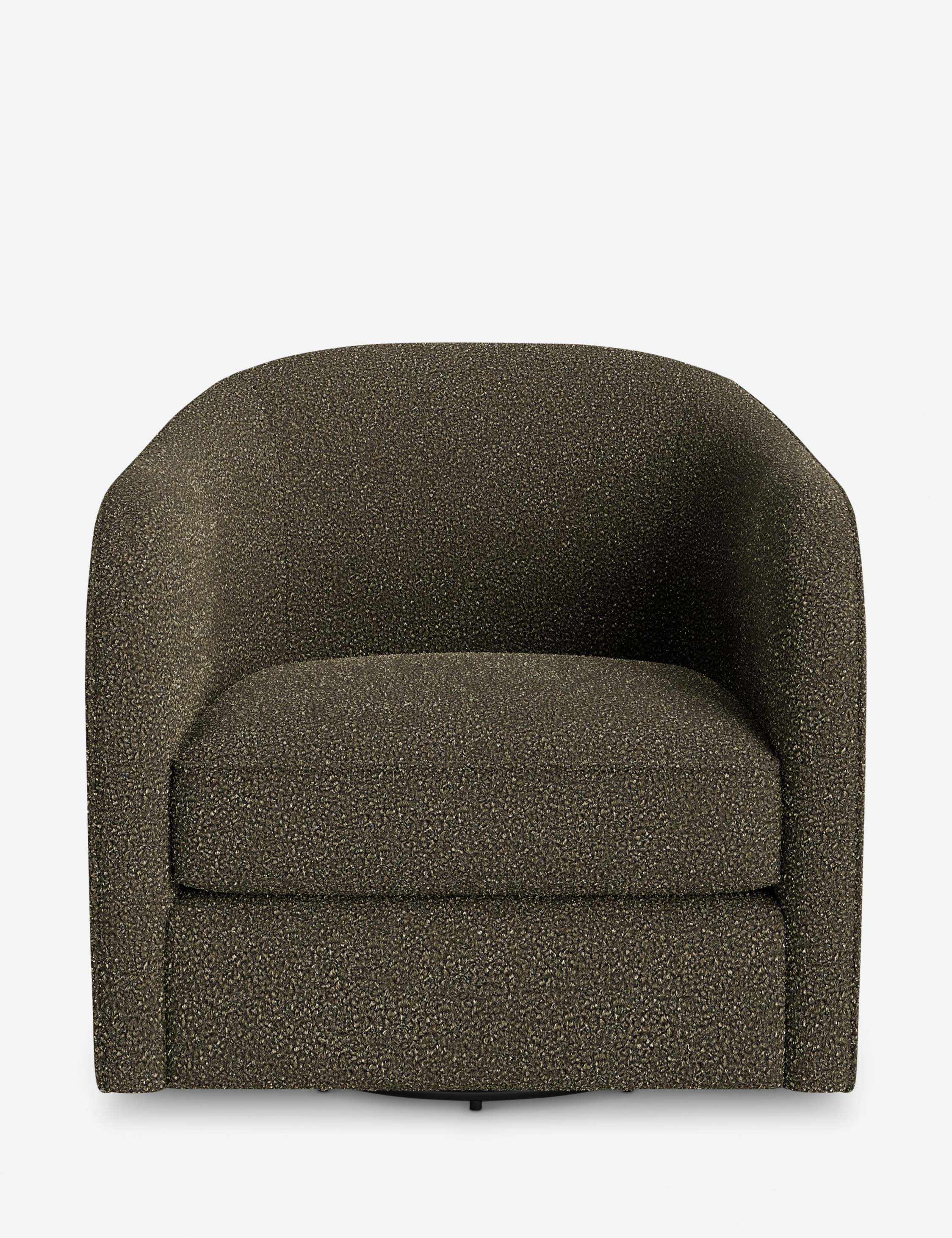 Earth Luxe Boucle