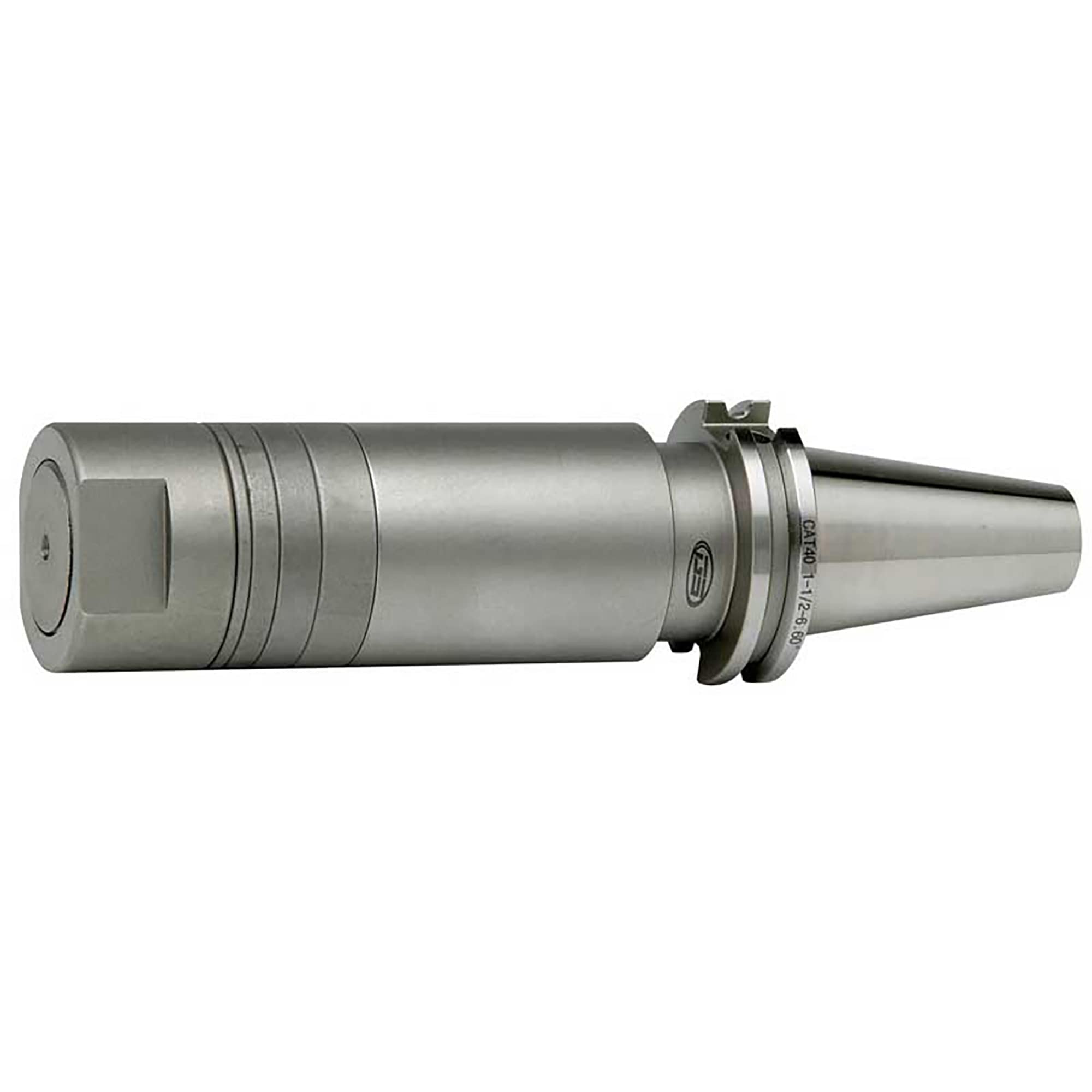 GS Tooling 531580 CAT40 1