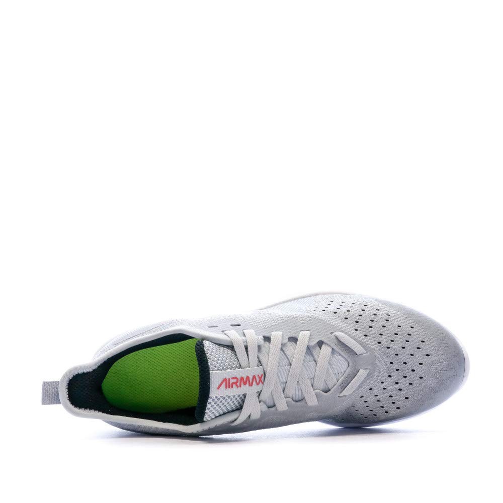 NIKE Men's Trail Running Shoes - Lightweight Hiking & Outdoor Running Sneakers for Rough Terrain - Perfect for Trail Running, Hiking, and Outdoor Adventures