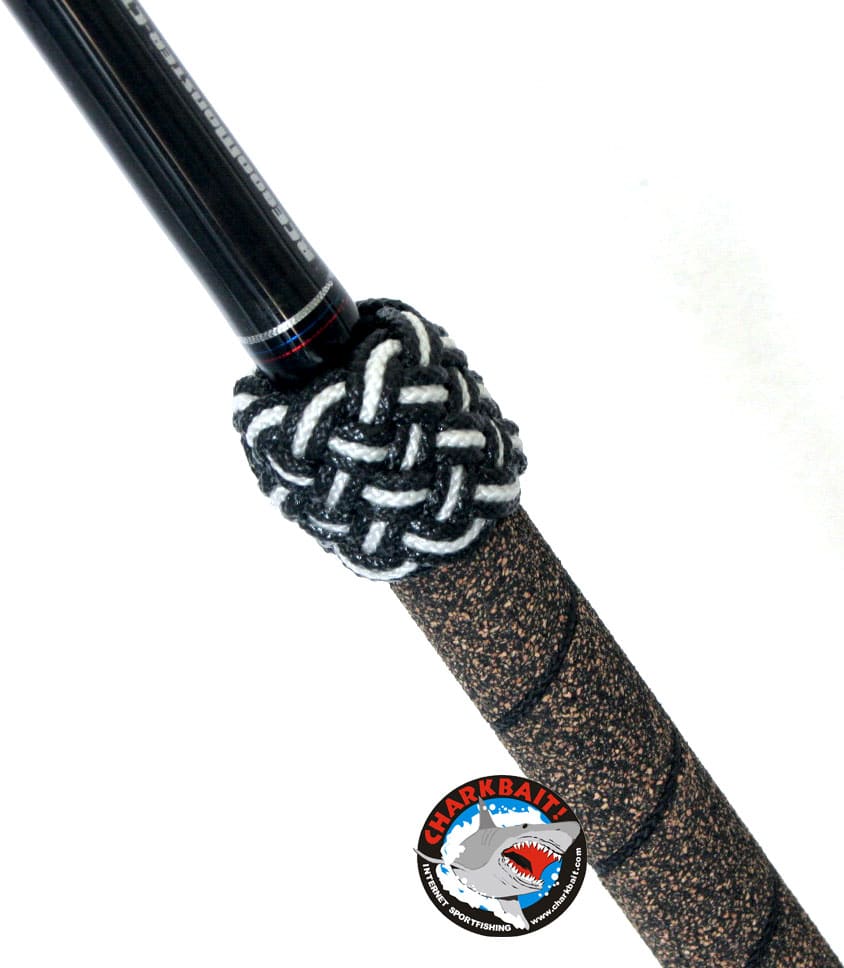 United Composites RCE 1000 10ft Conventional Fishing Rods - Saltwater & Freshwater Fishing Gear for Surf, Pier, and Boat Angling
