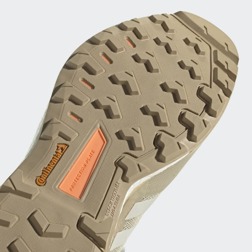 Best Adidas Men's Hiking Shoes - Lightweight Waterproof Outdoor Trekking Boots for Trail Running & Mountain Climbing