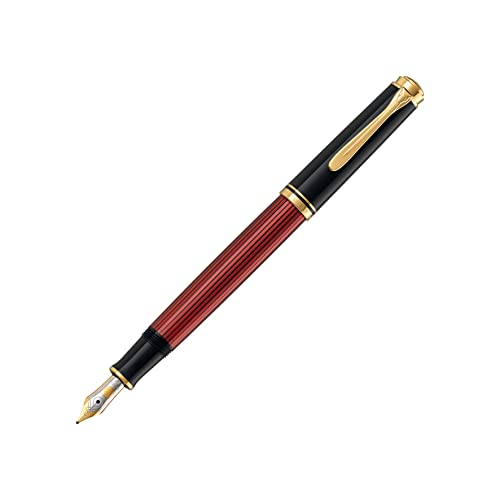 Black/Red