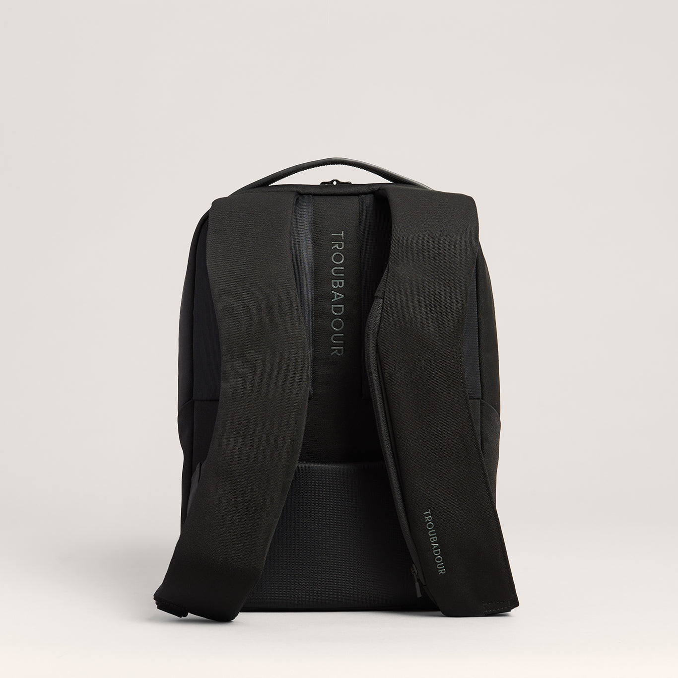 Troubadour Apex Mini Backpack - Lightweight Waterproof Travel Daypack for Hiking, Commuting & Work - Durable Compact Laptop Bag for Men & Women