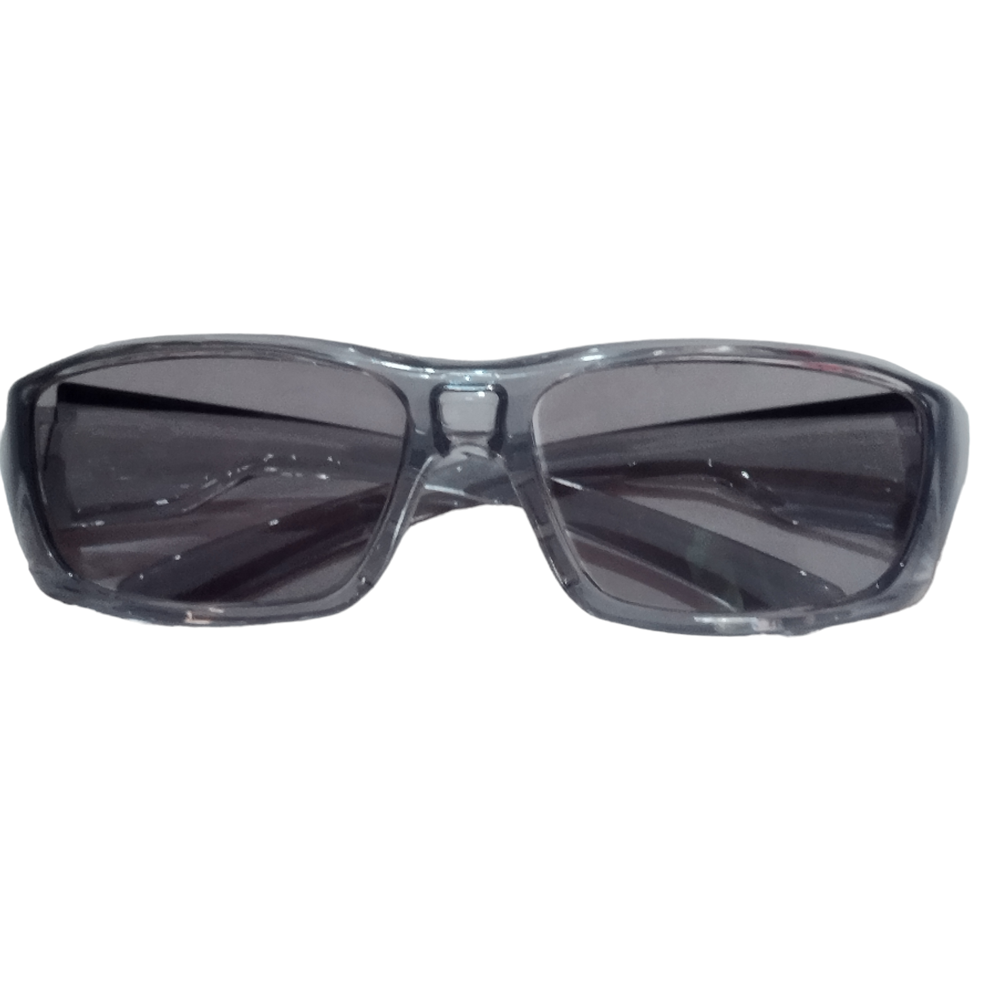 Pyramex Emerge Gray Photochromic Safety Glasses - Clear to Dark Lens for Day & Night Use - ANSI Z87.1 Certified Protective Eyewear for Work, Outdoor, and Sports Activities
