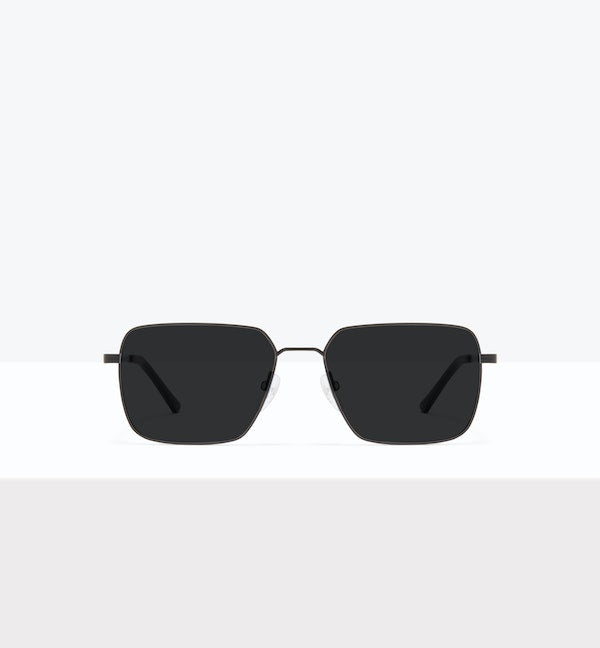 Matte Black