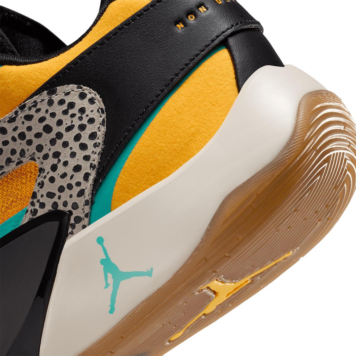 Luka 2 PF 'The Pitch' Basketball Shoes - Men's High-Performance Court Sneakers for Indoor & Outdoor Play - Perfect for NBA Fans and Streetball Enthusiasts