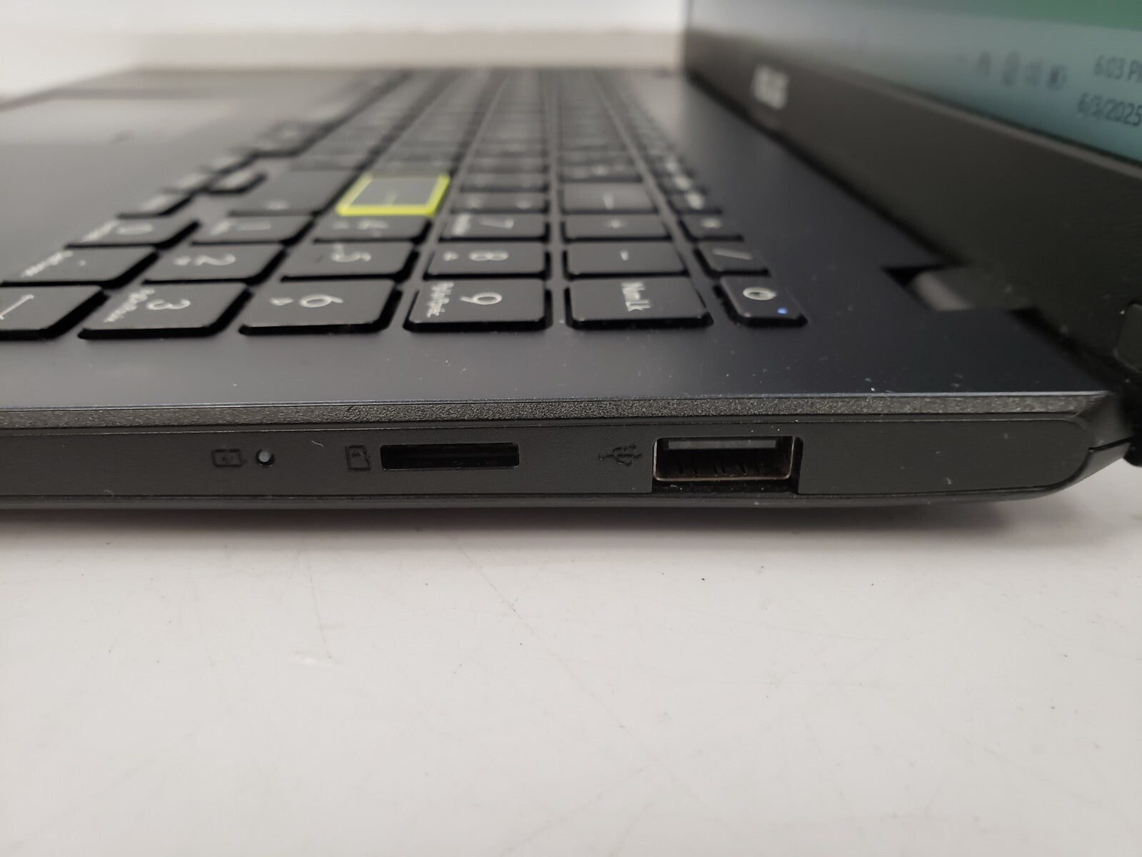 ASUS L510MA BS01CB 15.6