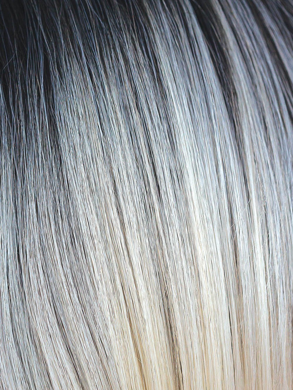 Premium Synthetic Lace Front Wig with Mono Part - Natural Looking Hair Replacement for Women | Perfect for Cosplay, Daily Wear & Special Occasions