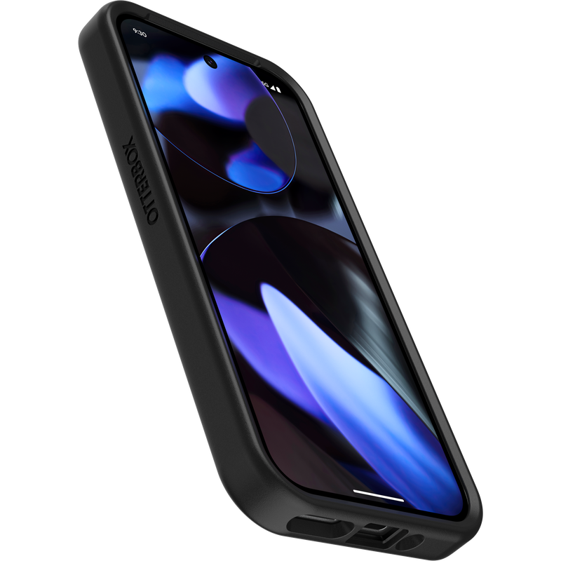 Google Pixel 9 & Pixel 9 Pro Smartphone - Symmetry Series Design | Android Flagship Phone with Advanced Camera & AI Features | Perfect for Business Professionals & Mobile Photography Enthusiasts