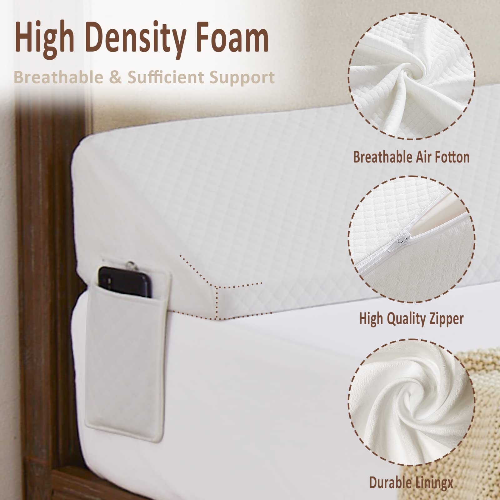 Homemate Queen Size (60
