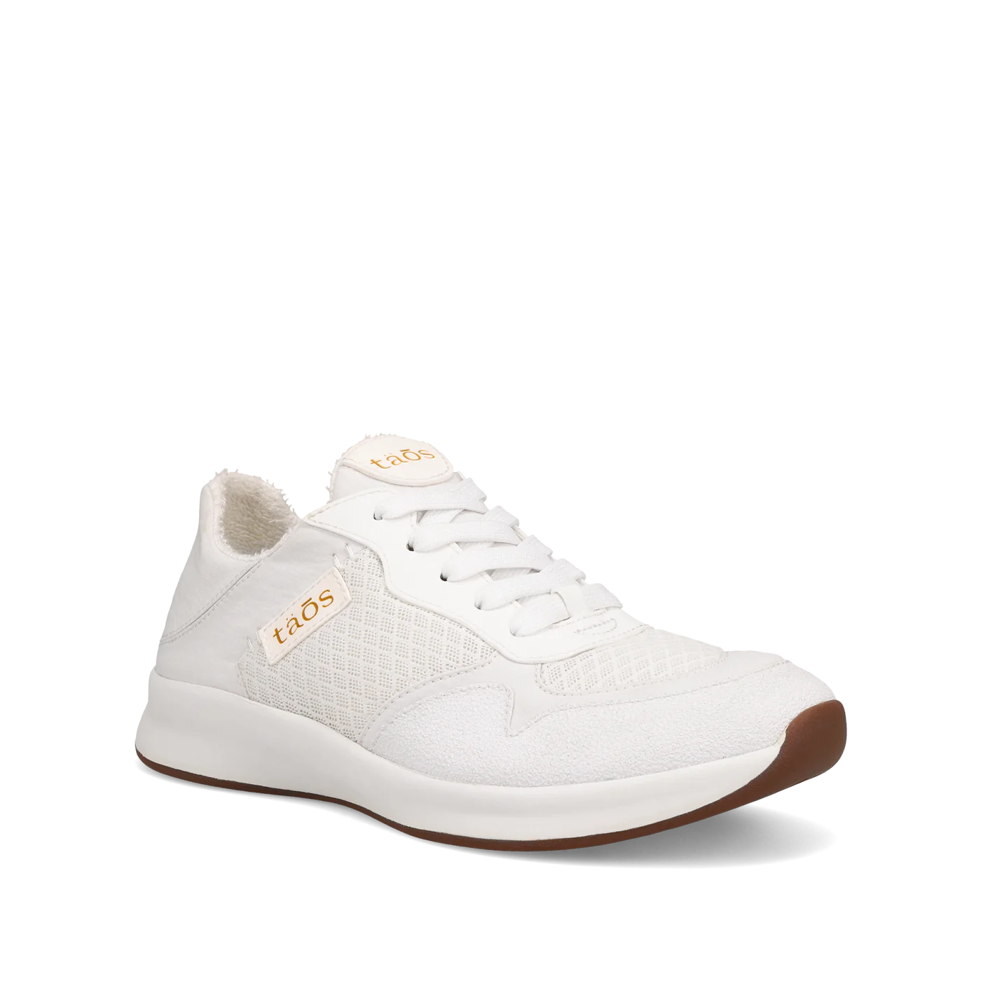 White/White