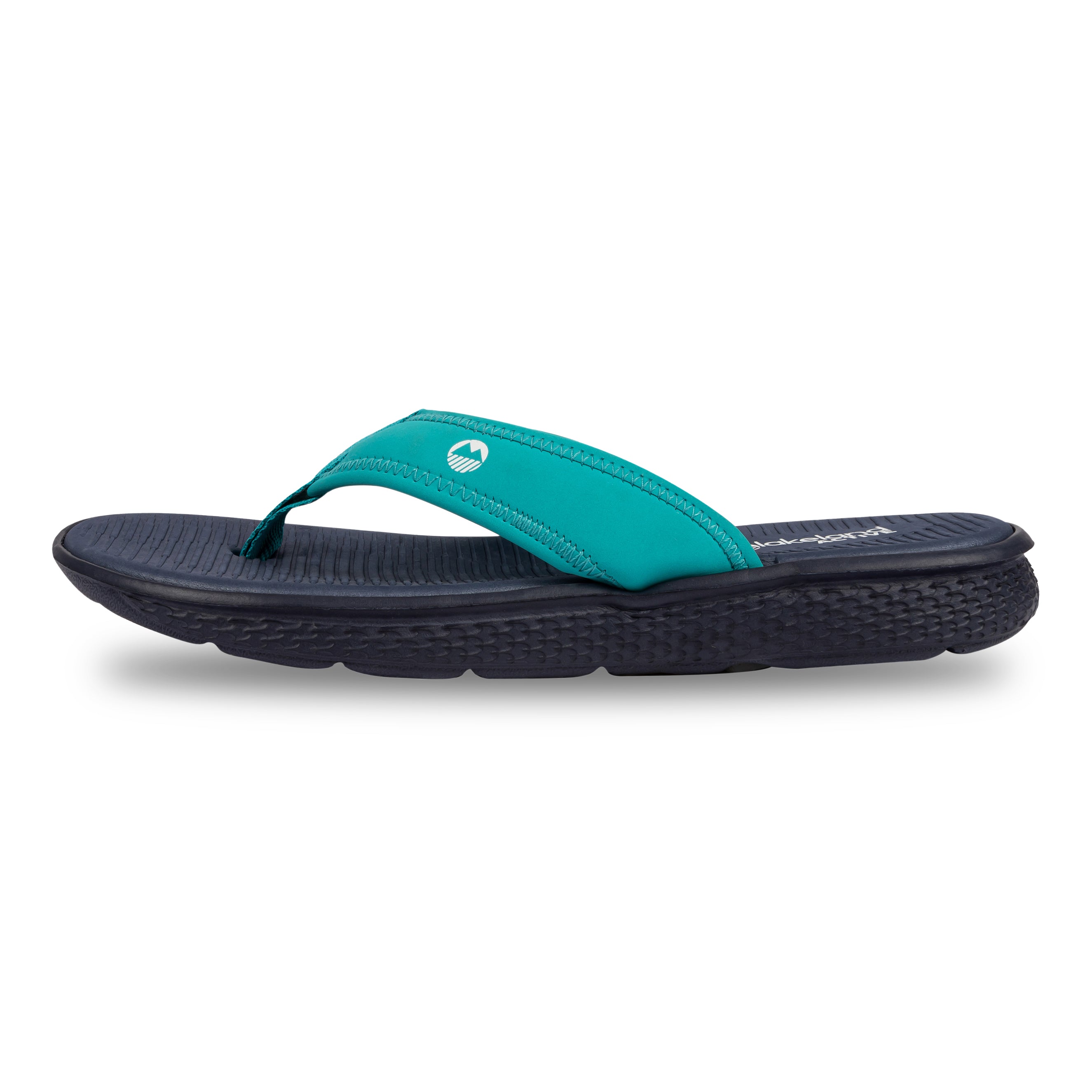 Women's Neoprene Flip Flops - Comfortable Waterproof Beach Sandals for Pool, Spa & Summer Vacation