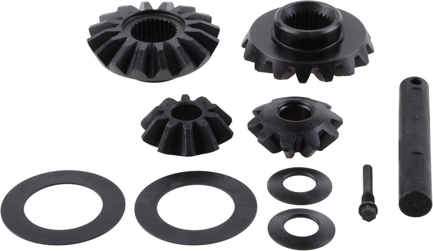 SVL 2023885 Carrier Gear Kit - Replacement Transmission Parts for Heavy-Duty Trucks & Equipment | Off-Road, Towing & Construction Use