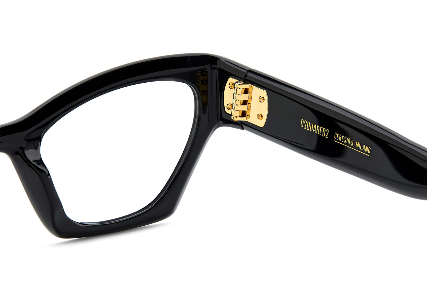 DSQUARED2 D2 0133 Sunglasses - Polarized UV Protection Fashion Shades for Men & Women | Perfect for Outdoor Activities, Driving, and Beach Vacations