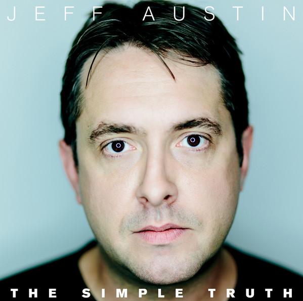 Austin Jeff - The Simple Truth (Gatefold Vinyl + CD + Digital Download) - Perfect for Music Lovers & Vinyl Collectors