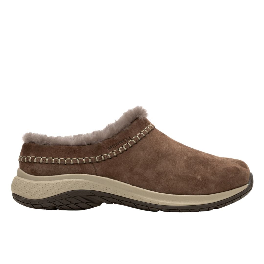 Merrell Encore Ice 5 Women's Winter Boots - Waterproof & Insulated Snow Boots for Hiking, Walking & Cold Weather Outdoor Activities