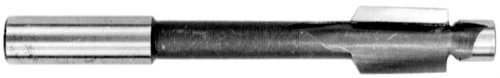 High-Speed Steel Machine Screw Solid Counterbore Drill Bit - DEWCBR Series by Drill America | 0.163