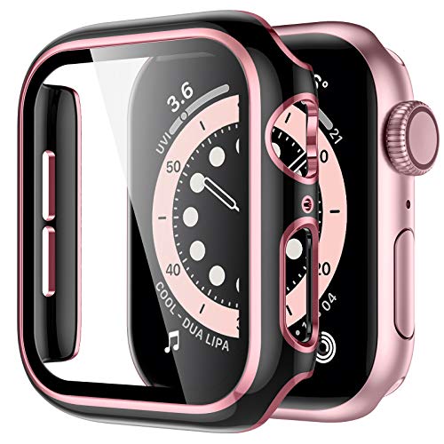 Black/Rosepink