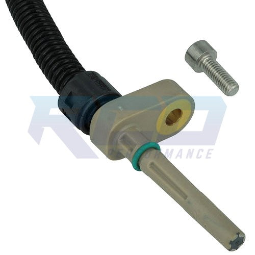 BorgWarner EFR & AirWerks Turbo Speed Sensor Kit - High Performance Replacement Part for Turbochargers - Perfect for Racing, Tuning & Performance Upgrades